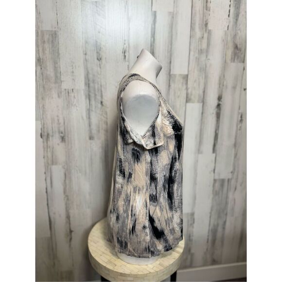 Rose & Olive blouse size medium - Picture 5 of 8